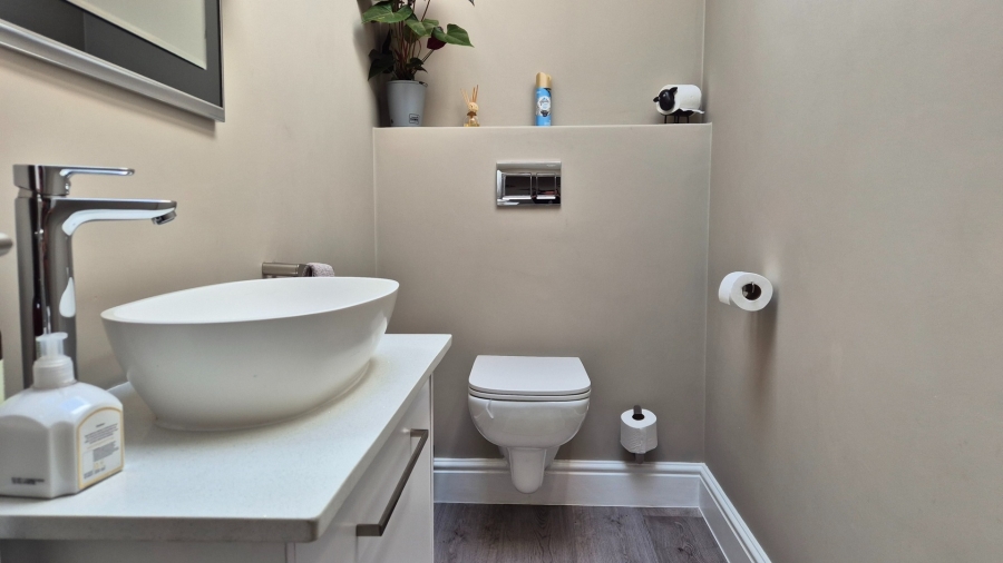 3 Bedroom Property for Sale in Langebaan Country Estate Western Cape